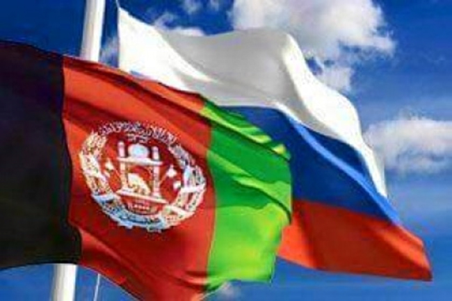 Russia Role Imperative in Ensuring Afghanistan’s Security: NATO